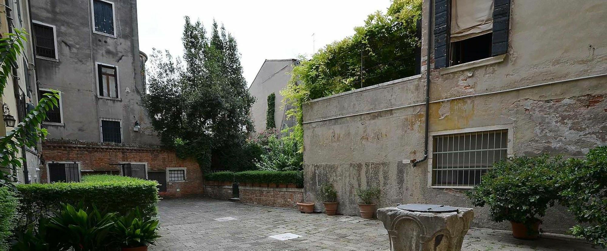 Tribuno Grand Canal Veneza Exterior foto
